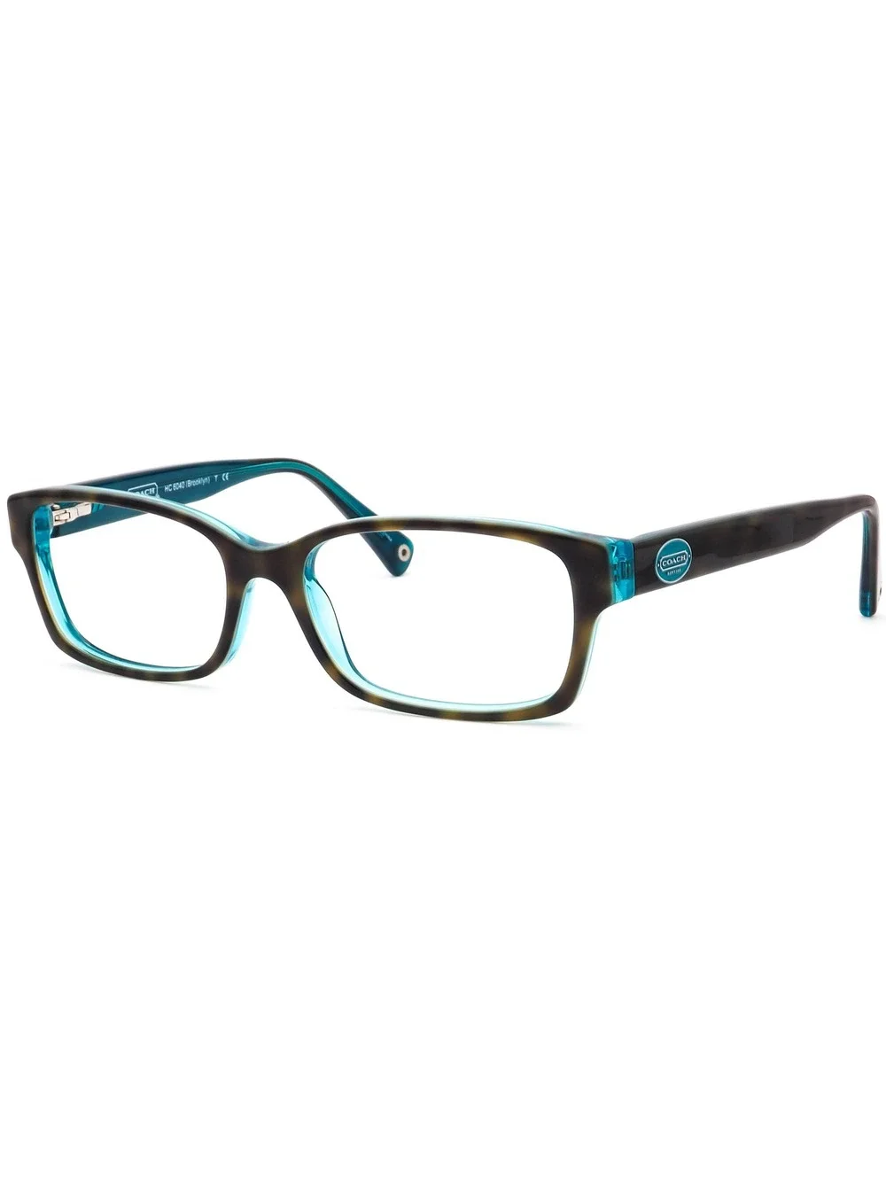 Coach HC 6040 (Brooklyn) 5116 Eyewear